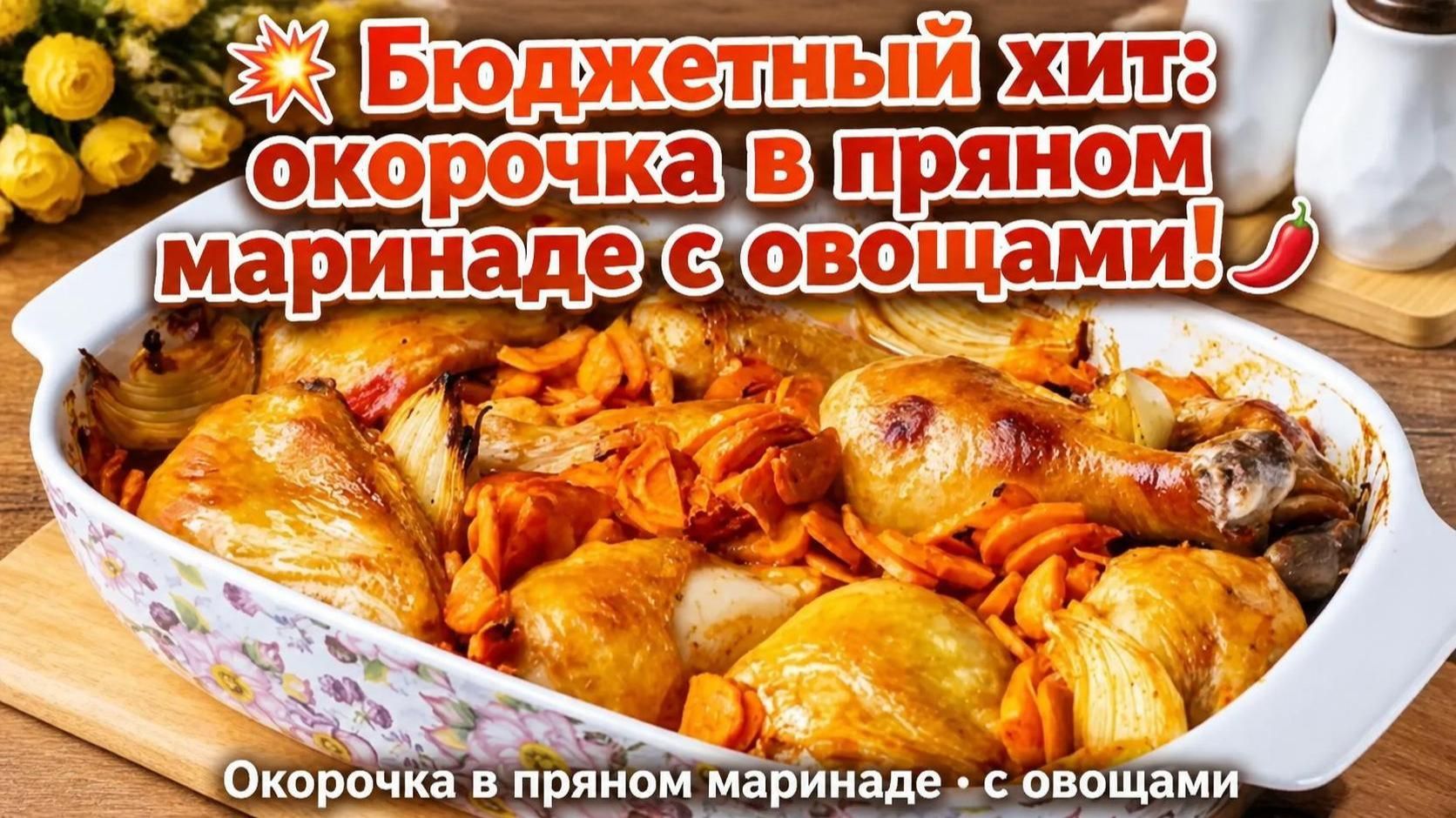 🍝УЖИН НА СКОРУЮ РУКУ!