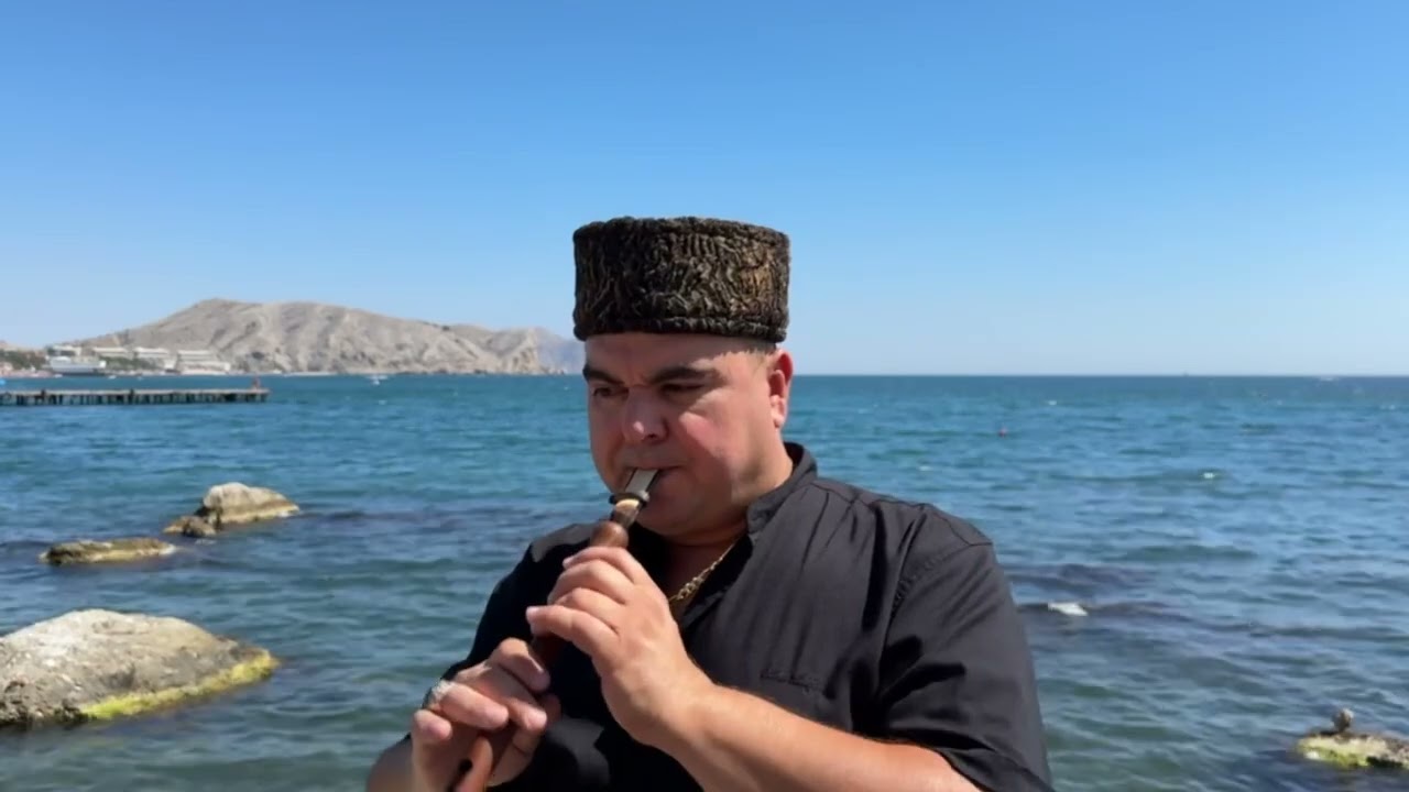 Эй Гузель Къырым Руслан Чир-Чир дудук & къавал смотреть онлайн