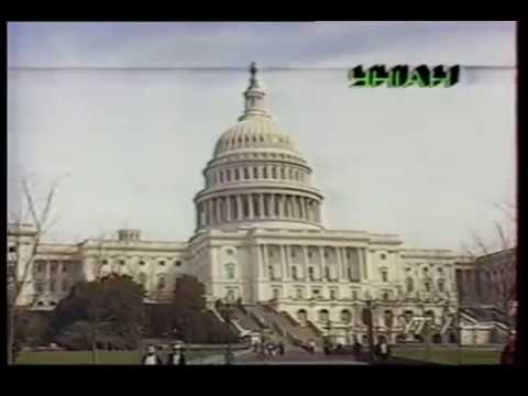 Офіційний візит Анатолія Зленка у США, весна 1993 року