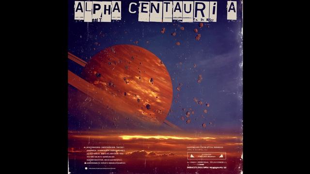 Alpha Centauri A [Full Album] ｜ 70s Berlin School Waves ｜ Vintage Atmospheres смотреть онлайн