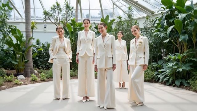 The Perfect Fashion Music for Urban Trends - Fashion Music for Store & Catwalk of Brand CHANEL