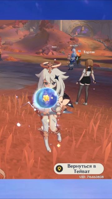 Genshin Impact