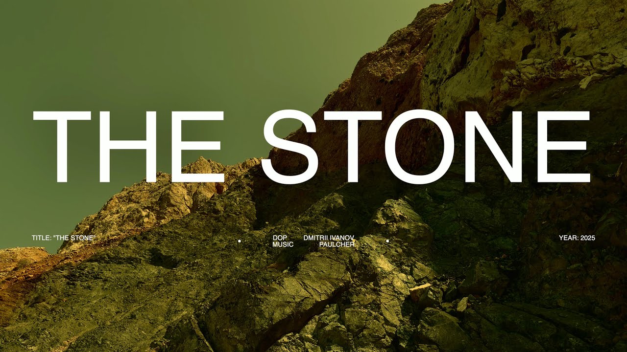 The Stone | Cinematic (Music) смотреть онлайн
