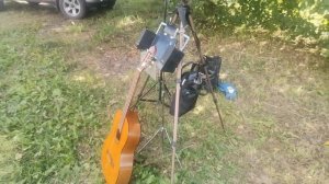 ГРАНДИОЗНЫЙ МУЗЫКАЛЬНЫЙ СУПЕРМАРАФОН У ХРАМА В ШУЕ😎🎸🌠🎹😇 11.07.2026