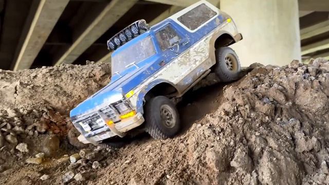Ford Bronco полный замес🔥 Фильм для детей и взрослых смотреть онлайн