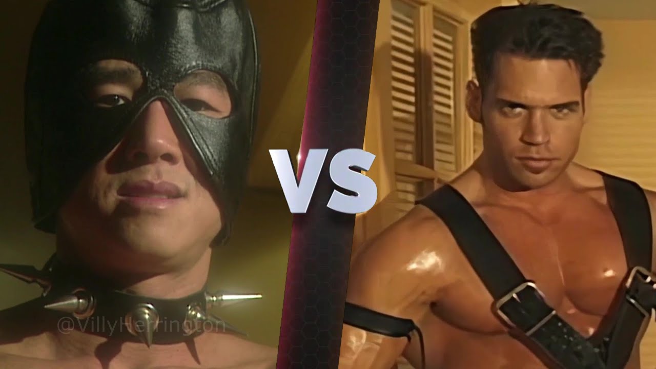 Gachi Phonk /Van Darkholme vs Mark Wolf\ [PLAYAMANE x Nateki - MIDNIGHT] смотреть онлайн