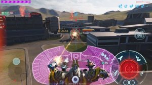 War robots 2.3