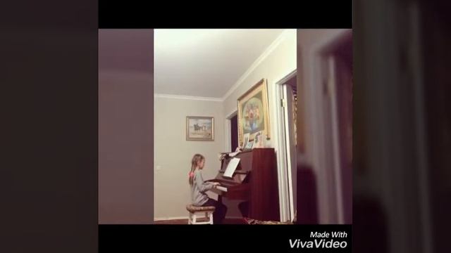 Композиция "Настроение". смотреть онлайн