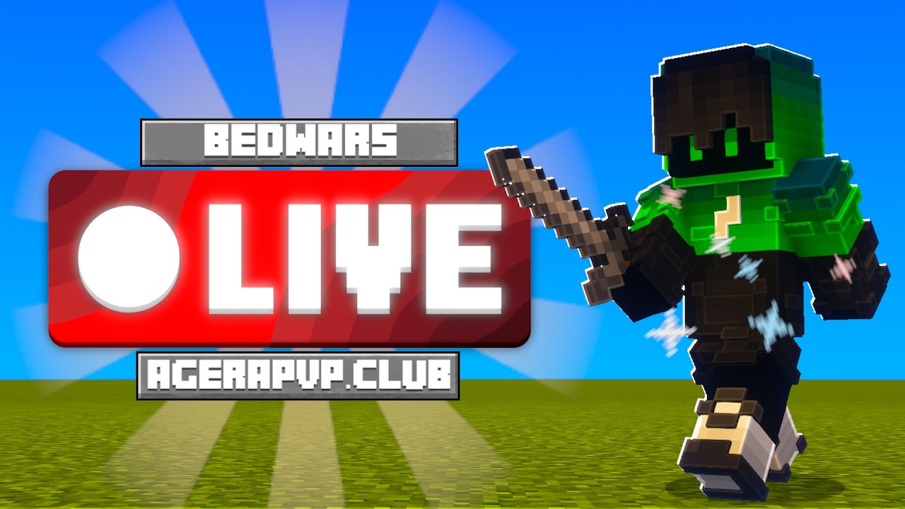 разносим бедварс идем к 340 mc.agerapvp.club вертаем прайм? смотреть онлайн