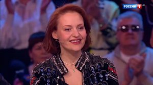 Песни от всей души Эфир 05.04.2026