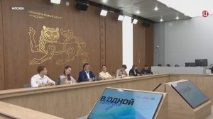 В клуб «Эльбрус» вступили ещё 400 человек
