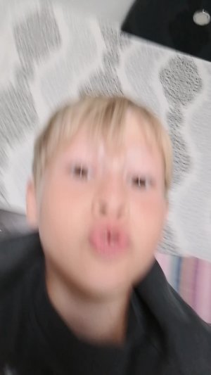 Я приехал к бабушке