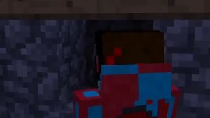 ОНИ СЛУЧАЙНО ВСТРЕТИЛИСЬ В МАЙНКРАФТ Компот Minecraft