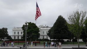 Дональд Трамп уверен, что иранцы готовят на него покушение.