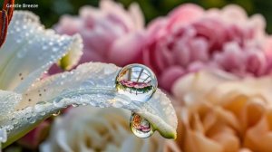Музыка, чтобы перестать думать 🌿 Снятие стресса и глубокий покой души