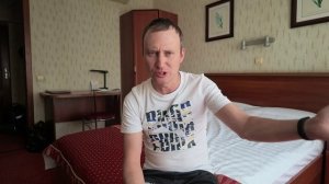 Набережные Челны-Хорошо так отметили мой приезд что потом все пошло не по плану. 3 серия