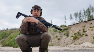 Можно ли гражданскому сбить вражеский дрон?