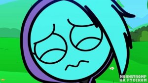 Мультики! SPRUNKI_ВЕНДА_НА_ВЫПУСКНОМ_Incredibox_Анимация на Русском! 62