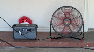 DJI Power station 1000V2 Анбокс/Обзор