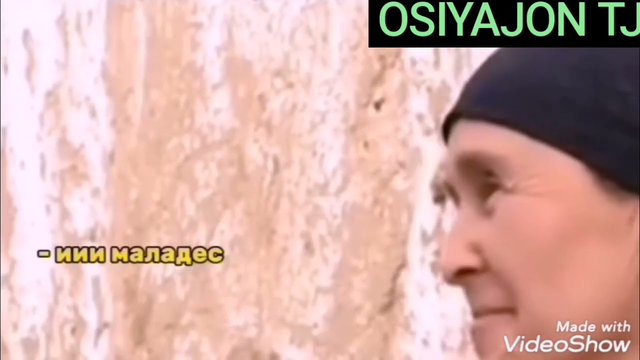 Кадами Курбон дар барномаи Андрей Малахов смотреть онлайн