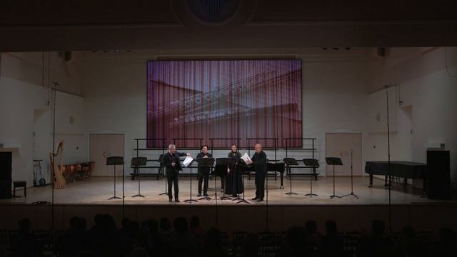 МЕНДЕЛЬСОН Скерцо из музыки «Сон в летнюю ночь» MENDELSSOHN Scherzo from «A Midsummer Night's Dream» смотреть онлайн