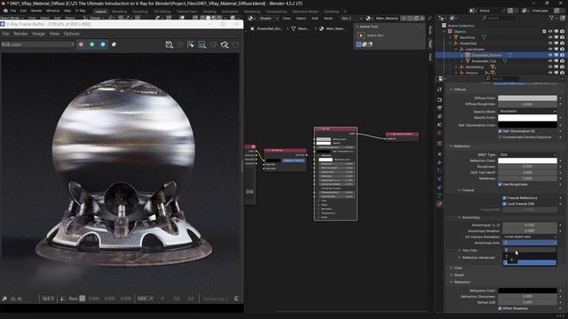 04 Materials pat_00 смотреть онлайн