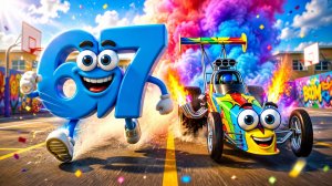 НЕВЕРОЯТНЫЕ Превращение Брейнротов! ✨ Мульт