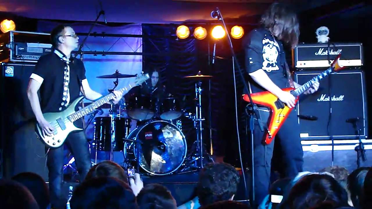 nobody.one - Change (live in Minsk - 12.03.11) смотреть онлайн