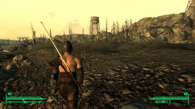 FALLOUT 3. Это оказалось не так просто! смотреть онлайн