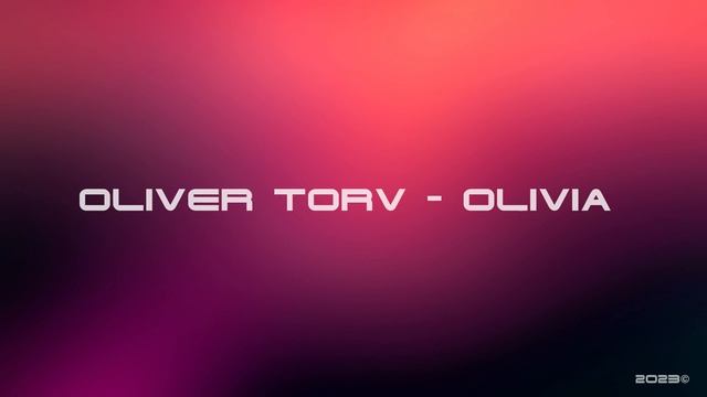 Oliver Torv - Olivia смотреть онлайн