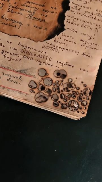 Книга по вселенной S.T.A.L.K.E.R.