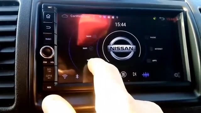 CarWebGuru , оповещение событий голосом. . смотреть онлайн
