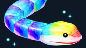 Я поиграл в Snake clash. Пишите в комментариях какой скин мне надеть в следующий раз.