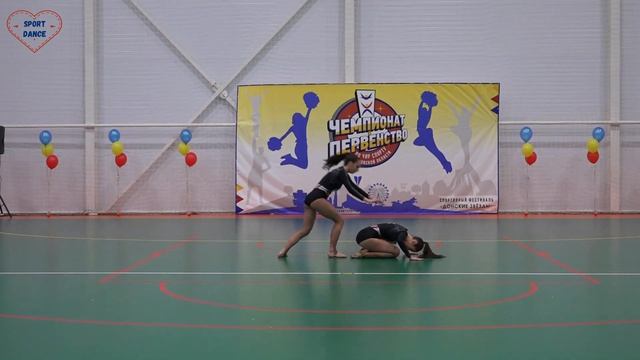 Digest Of Events №68. A Selection Of The Coolest Numbers Of Sports Choreography.