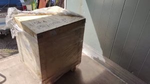 Прислали не тот двигатель нуужен 4D56T турбо, а прислали 4D56 атмосферник