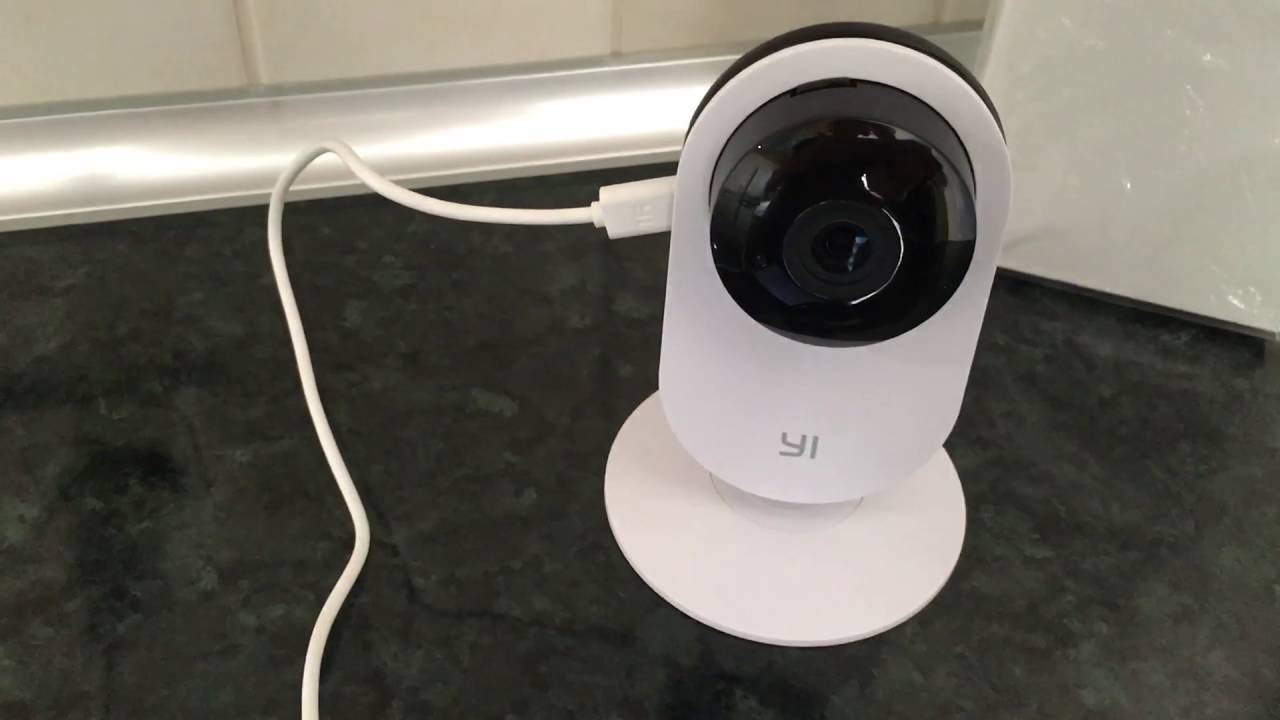 Ip. Камера Xiaomi MI невдале підключення!!! смотреть онлайн