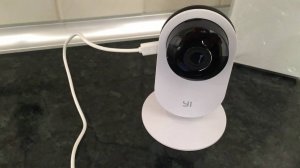 Ip. Камера Xiaomi MI невдале підключення!!!