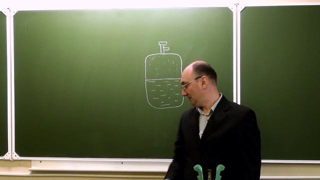 01 Автокондиционеры - Хладагент и физика смотреть онлайн