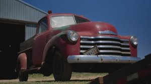1948 Chevrolet Thriftmaster -Видео от SimonFordman