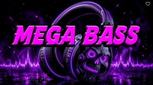MEGA BASS 🚗💣 ЭКСТРЕМАЛЬНЫЙ НЕПРЕРЫВНЫЙ EDM-РЕМИКС ⚡ MONSTER DROP 🧨 НОЧНАЯ ЕЗДА 🌌 СПОР
