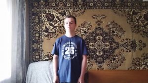 Парфёнов Даниил — комбат батяня (Кавер)