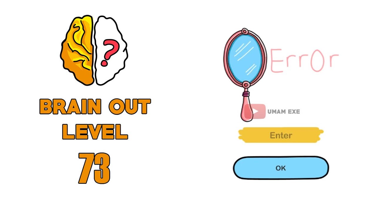Brain Out Level 73 Please Enter A 5 Digit Number Password