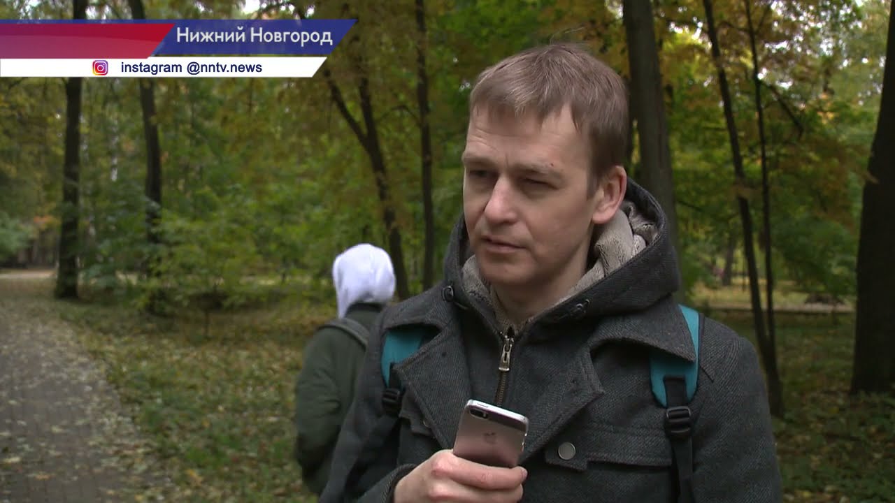 Незрячим нижегородцам помогают освоить навыки невизуального (без зрения) использования смартфона смотреть онлайн