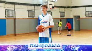 🏀 Один ритм, более 70 сердец: в Мариупольской школе «Олимпия» развивается баскетбол