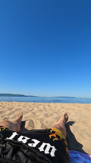 ноги плюс пляж смотреть онлайн