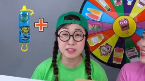 Хрустящий хот-дог с сыром моцарелла Мукбанг ДОНА DONA