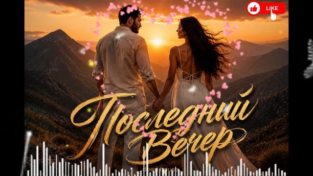 Последний вечер 🌅 Deep House Love Song 2026 | Кавказская Песня о Любви смотреть онлайн