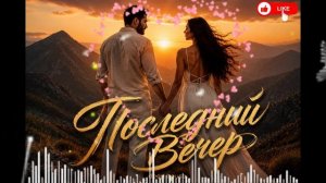 Последний вечер 🌅 Deep House Love Song 2026 | Кавказская Песня о Любви