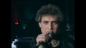 Весёлые Ребята - Пустыня (1988)
