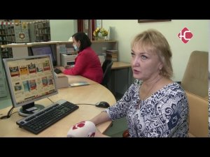 Мировая библиотека - у тебя дома